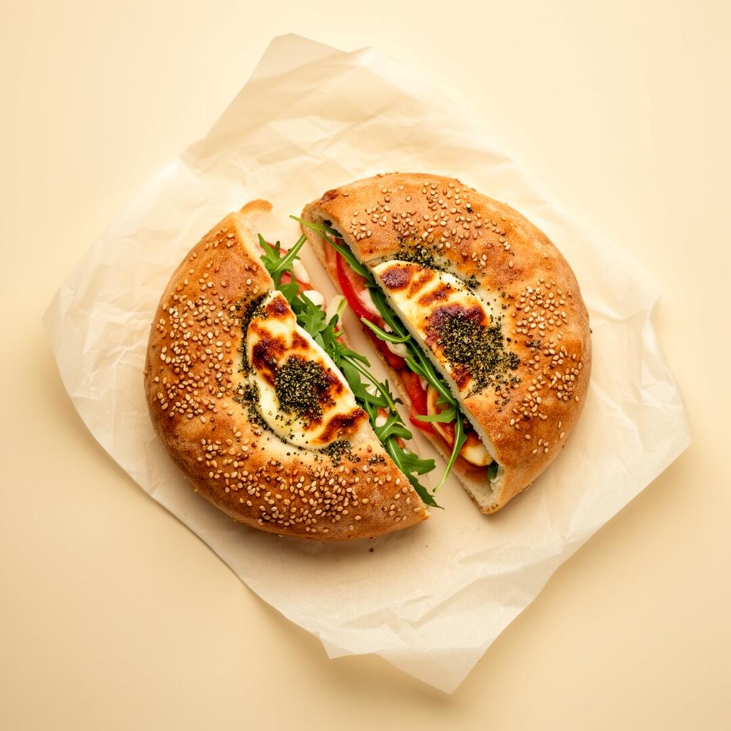 Breakie Kaak